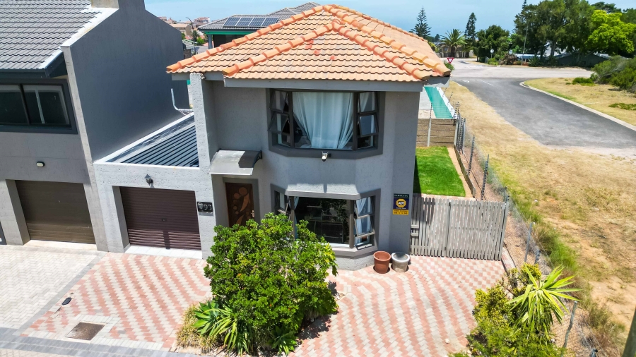 2 Bedroom Property for Sale in Dana Bay Western Cape